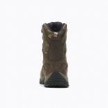 Moab Timber Thermo 8" Waterproof SR Work Boot, Camo, dynamic