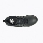 Moab 2 Tactical Response Shoe, Black, dynamic 3