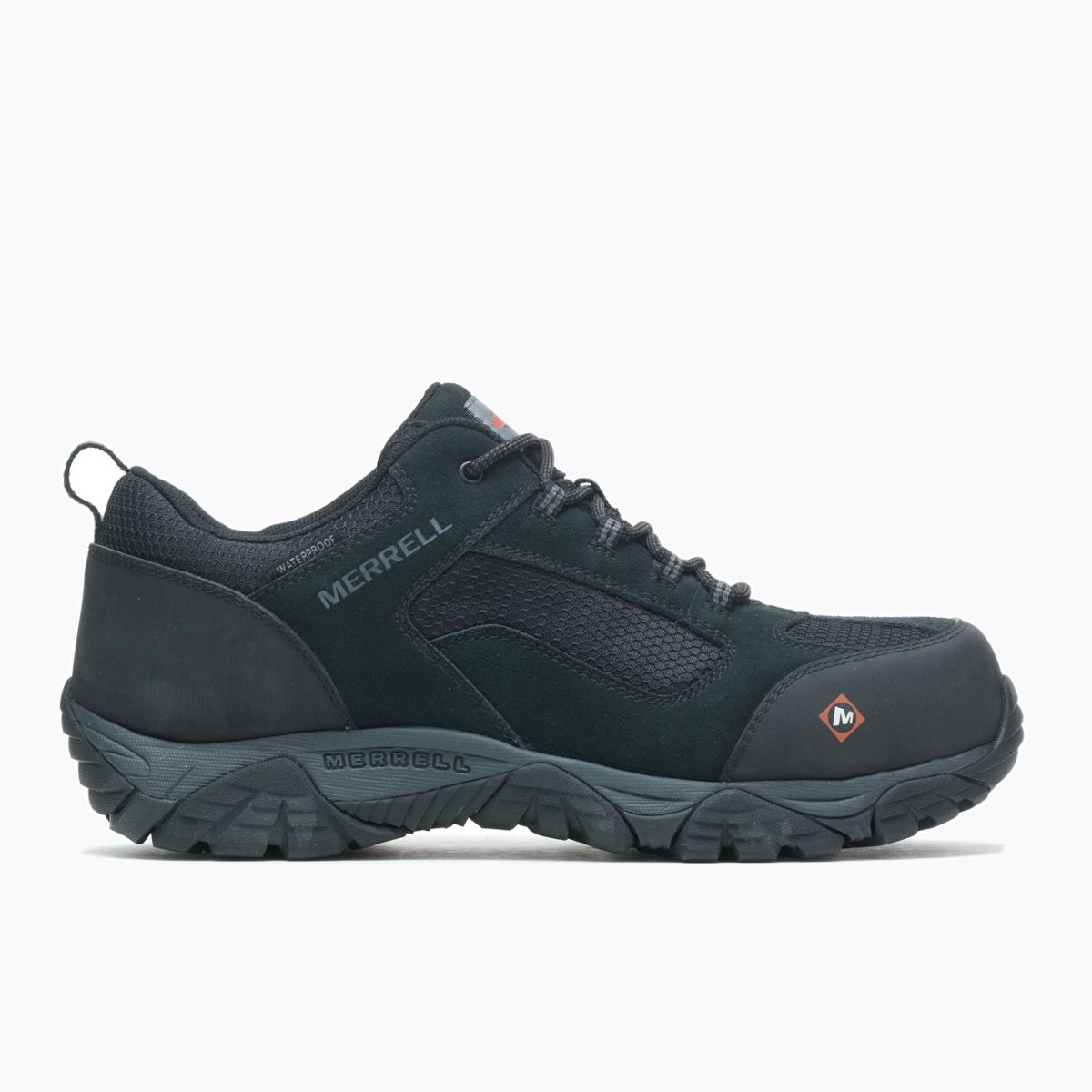 Work - Moab Work Collection | Merrell