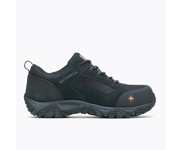 Where to Buy Merrell Safety Shoes?