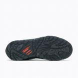 Moab Onset Waterproof Comp Toe Work Shoe, Black, dynamic
