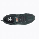 Moab Onset Waterproof Comp Toe Work Shoe, Black, dynamic
