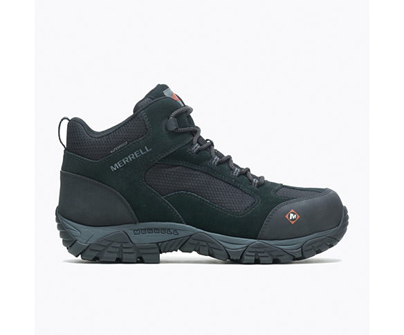 Where To Buy Merrell Work Boots? - Shoe Effect