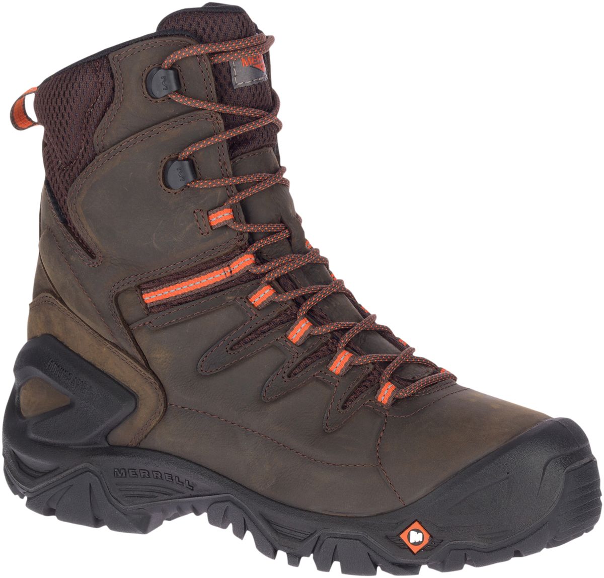 waterproof wide width boots