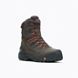 Strongfield Leather 8" Thermo Waterproof Comp Toe Work Boot, Espresso, dynamic 4