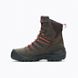 Strongfield Leather 8" Thermo Waterproof Comp Toe Work Boot Wide Width, Espresso, dynamic 5