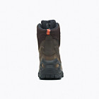 Strongfield Leather 8" Thermo Waterproof Comp Toe Work Boot Wide Width, , dynamic 6