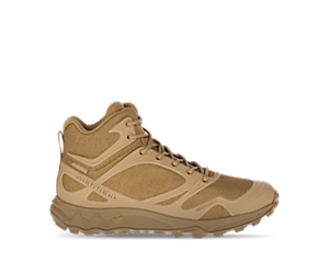 Breacher Tactical Boot, Coyote, dynamic