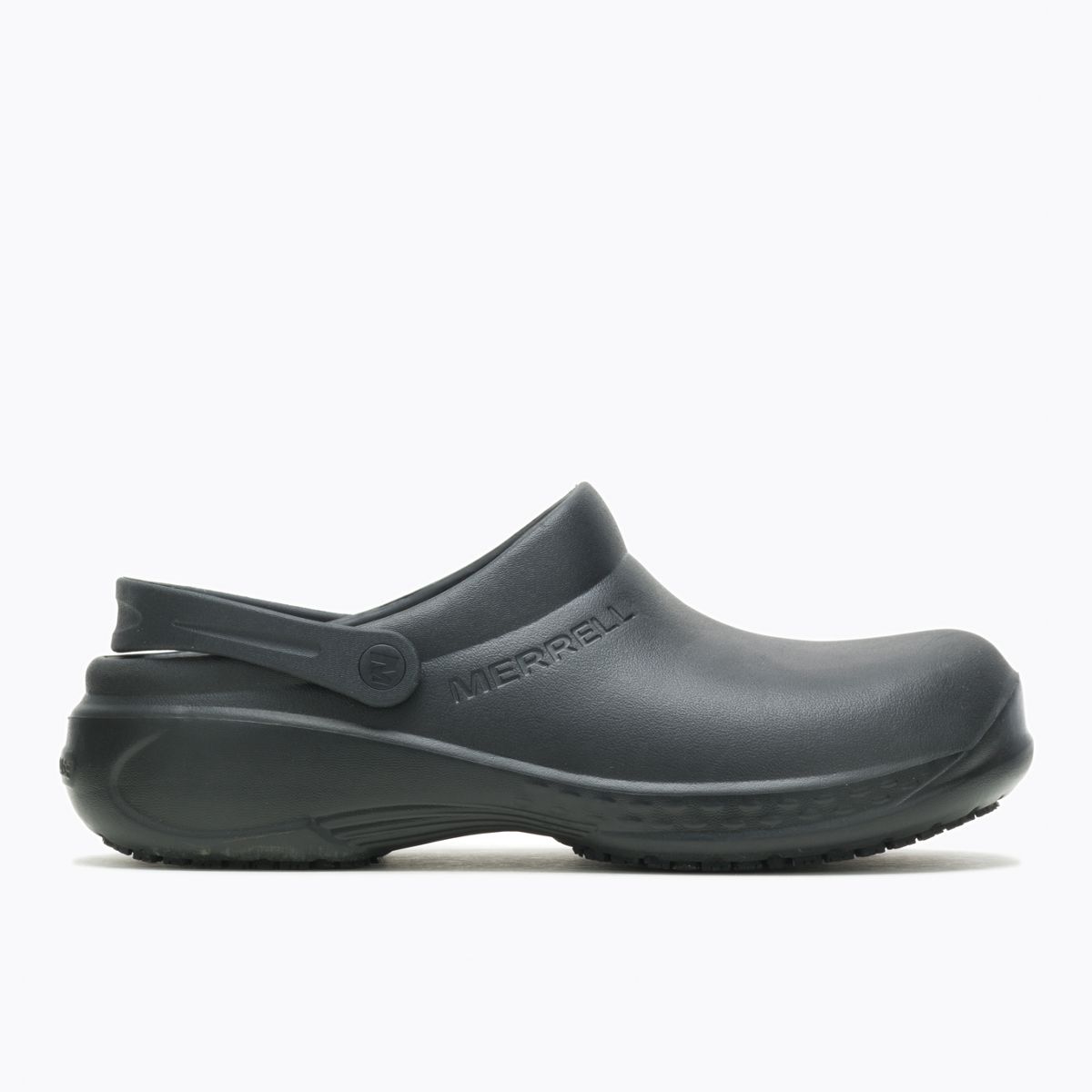 Men - Encore Service Pro - Slip Ons | Merrell