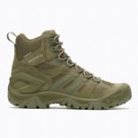 Strongfield Tactical 6" Waterproof Boot, Sage Green, dynamic 1