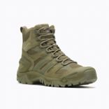 Strongfield Tactical 6" Waterproof Boot, Sage Green, dynamic 4