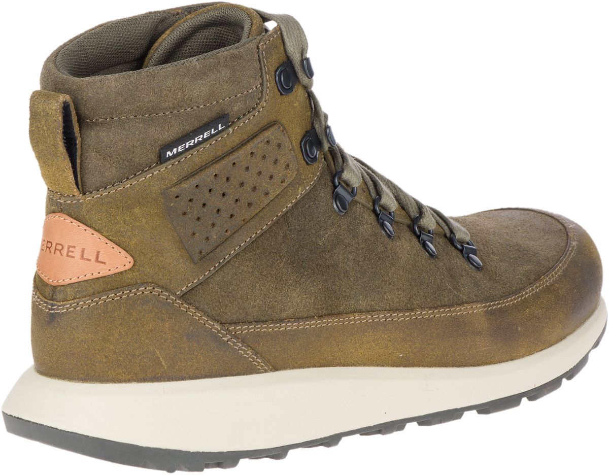 merrell chukka boots uk