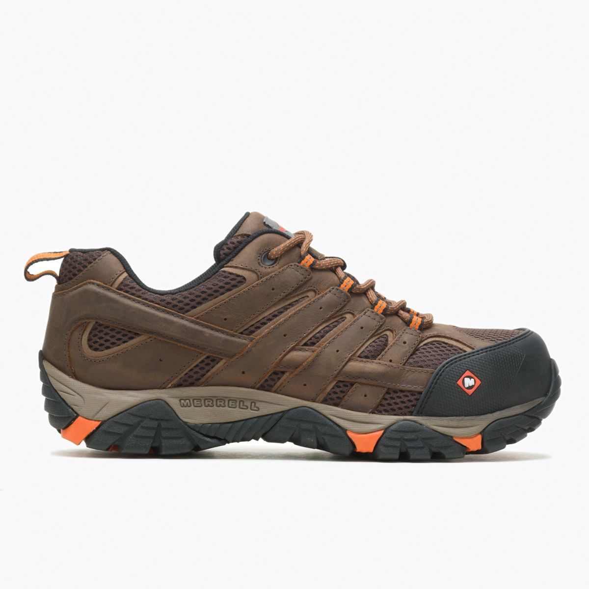 Shop Moab Vertex Work Boots | Merrell