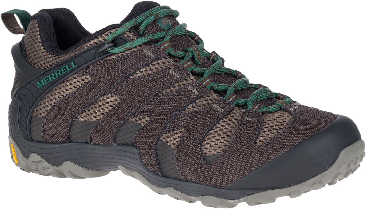 merrell men's chameleon 7