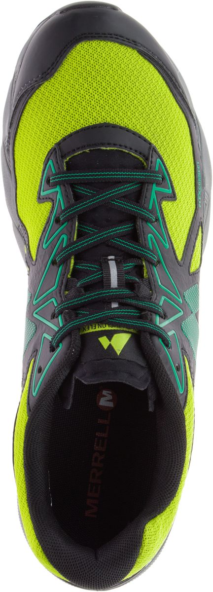 Agility Fusion Flex, , dynamic 3