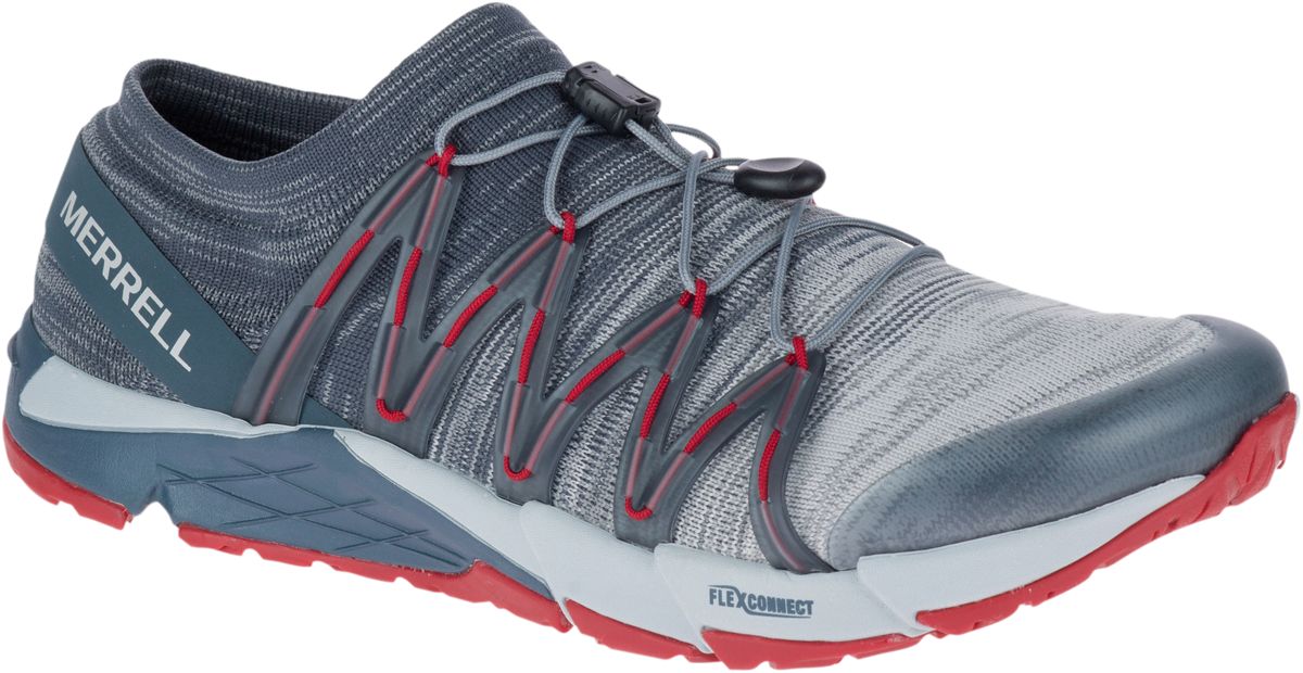 merrell men's bare access flex knit