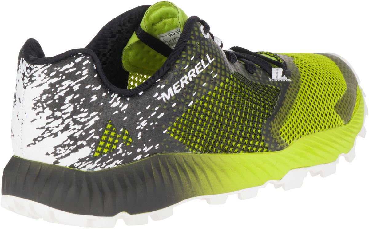 merrell all out crush gtx