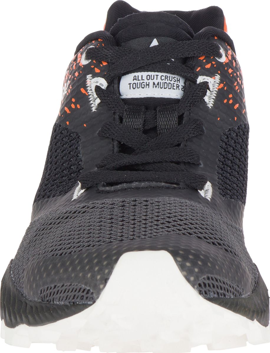 all out crush tough mudder 2