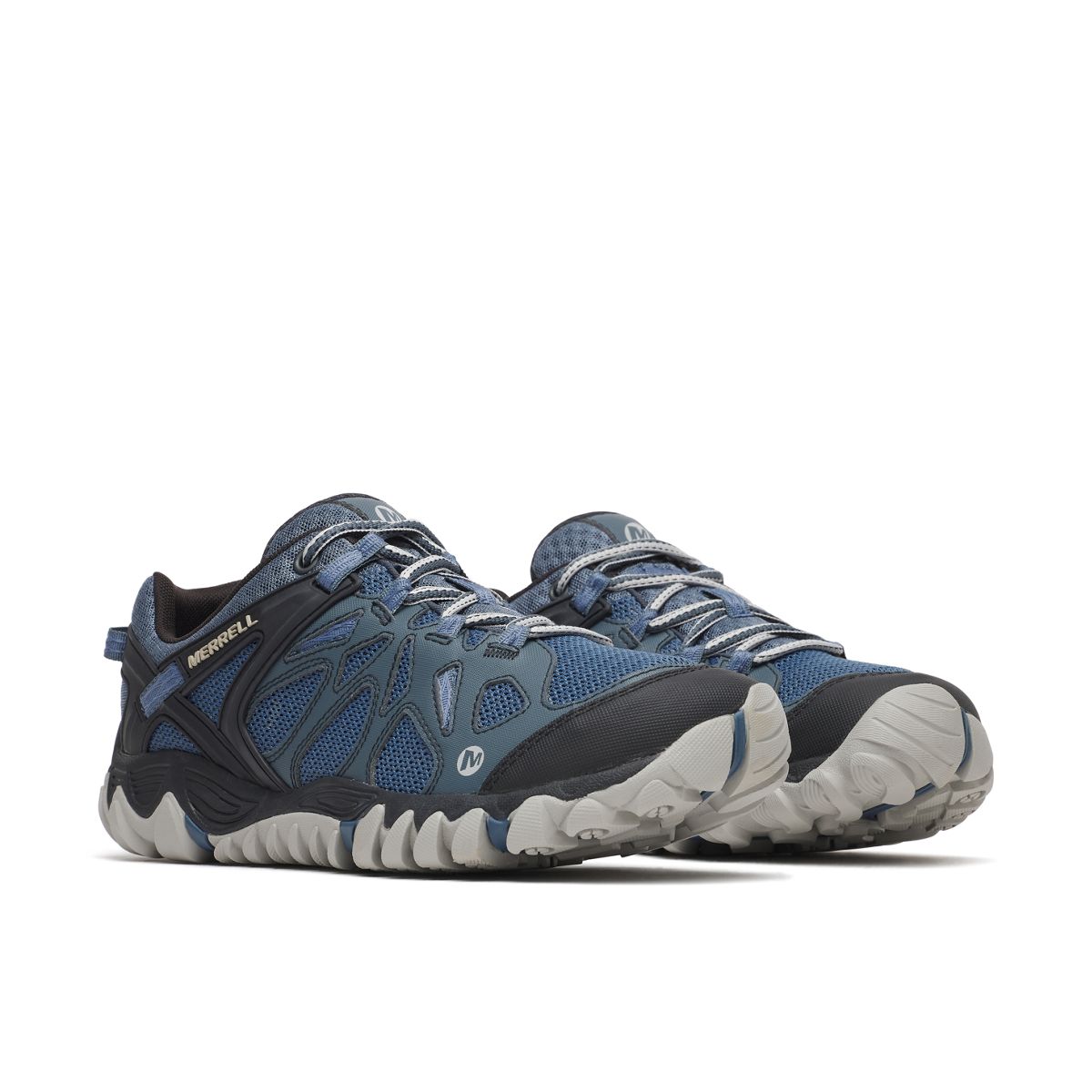 All Out Blaze Aero Sport, Slate, dynamic 2