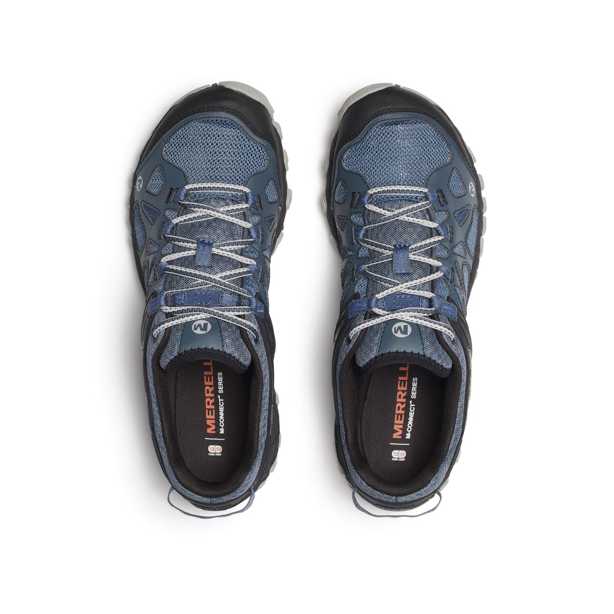 All Out Blaze Aero Sport, Slate, dynamic 3