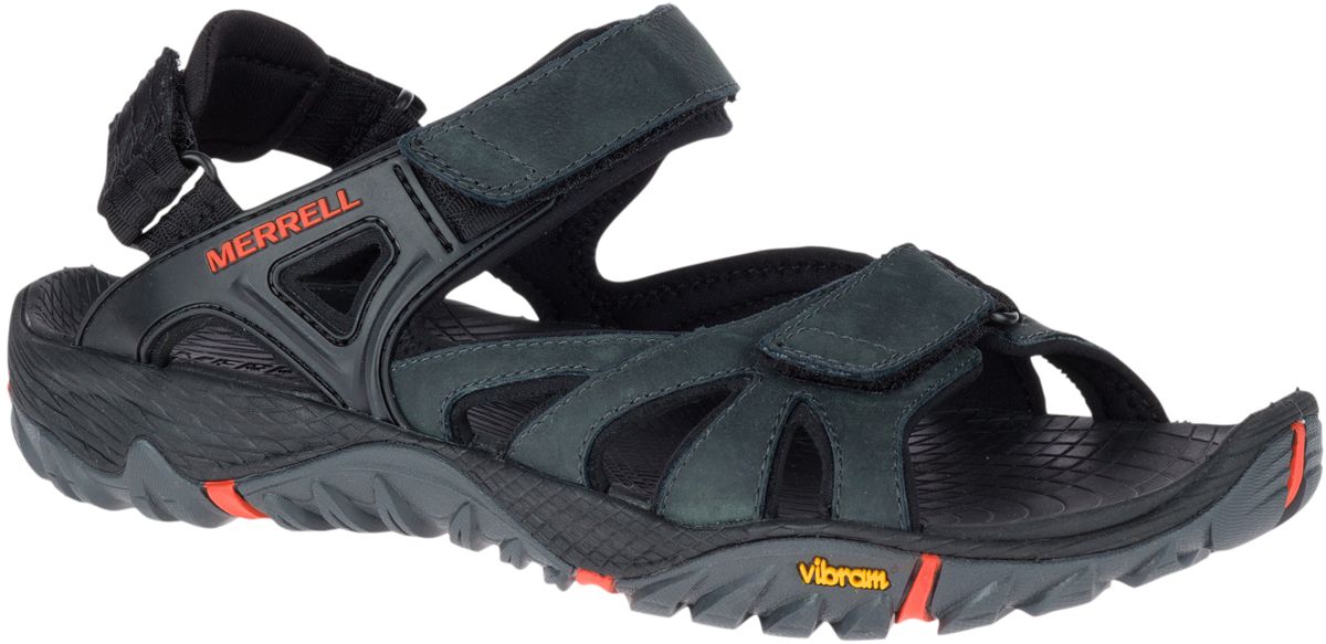 merrell blaze sieve men's sandals