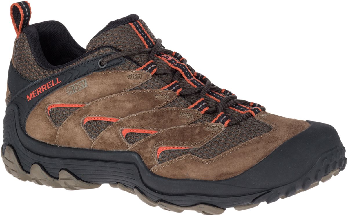 merrell shoes clearance
