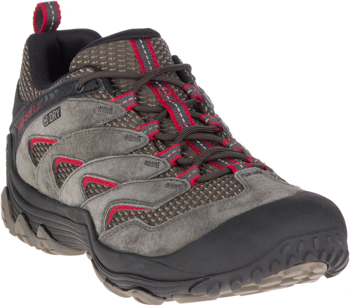 merrell chameleon 7 limit waterproof