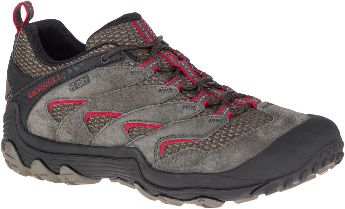 merrell men's chameleon 7