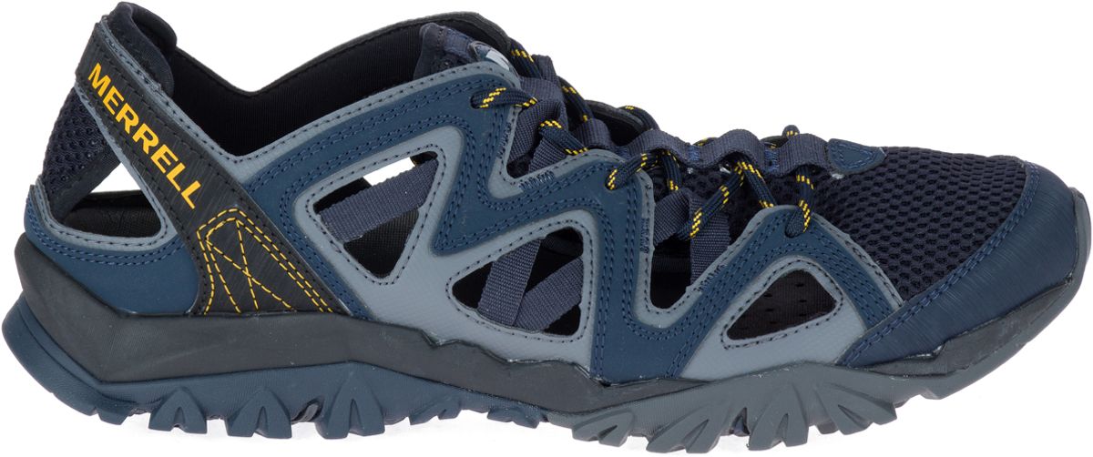 merrell tetrex water shoes