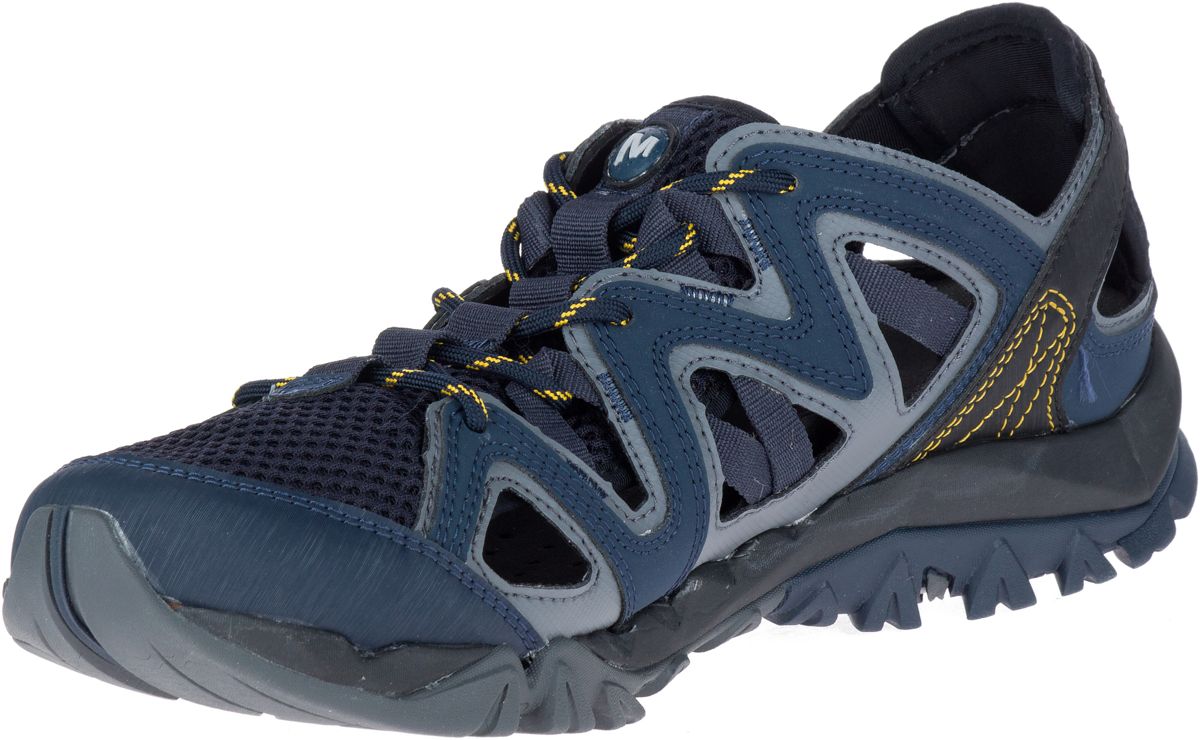 merrell tetrex crest wrap