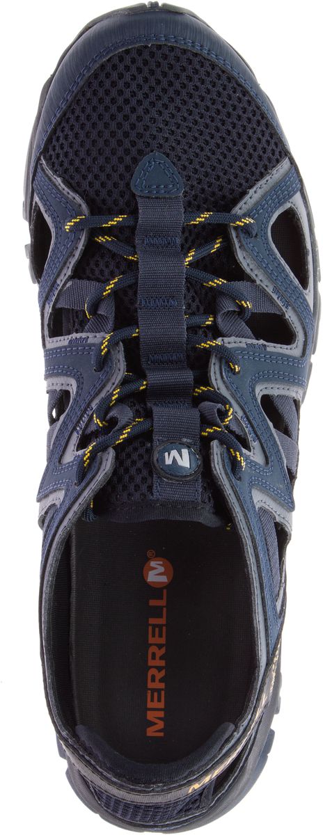 merrell men's tetrex crest wrap