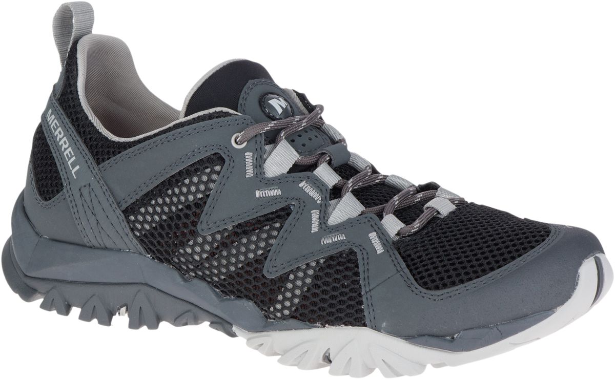 merrell tetrex water shoes