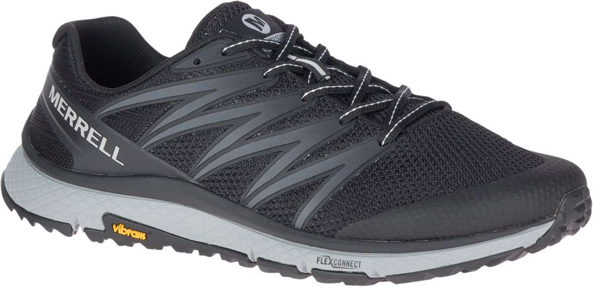 merrell women's hiking shoes clearance