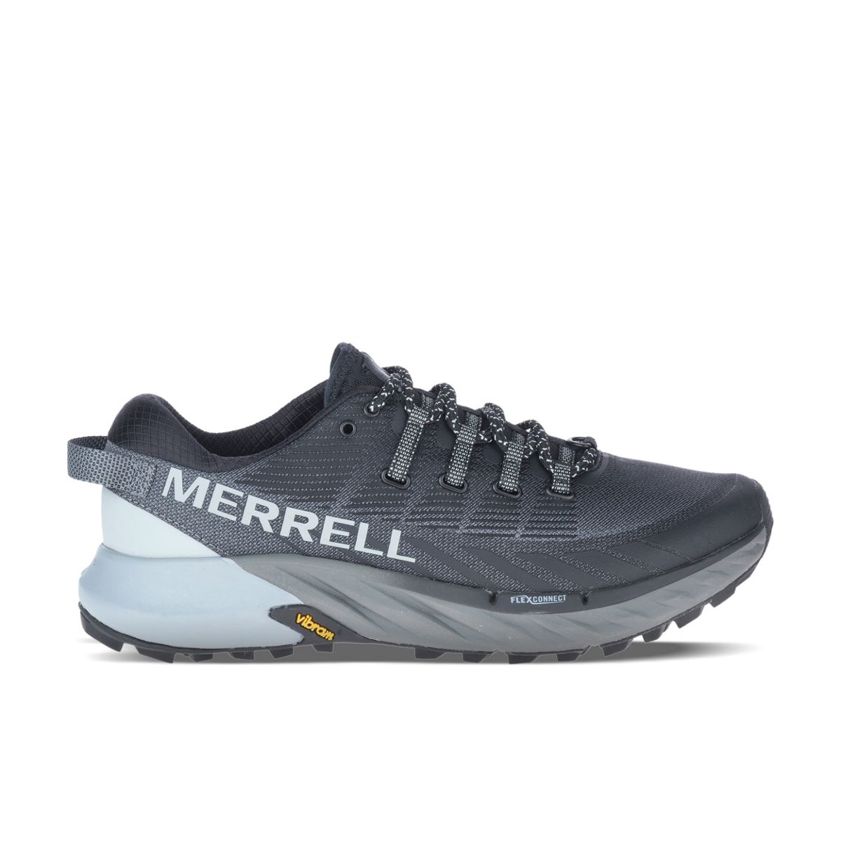 merrell trail agility