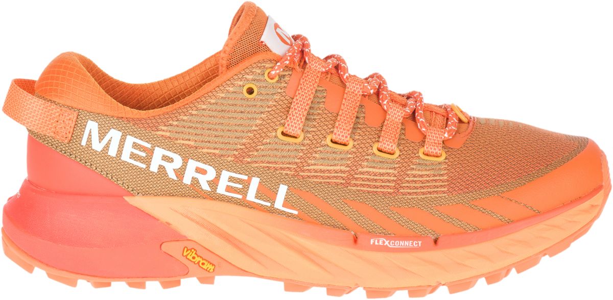 merrell agility peak