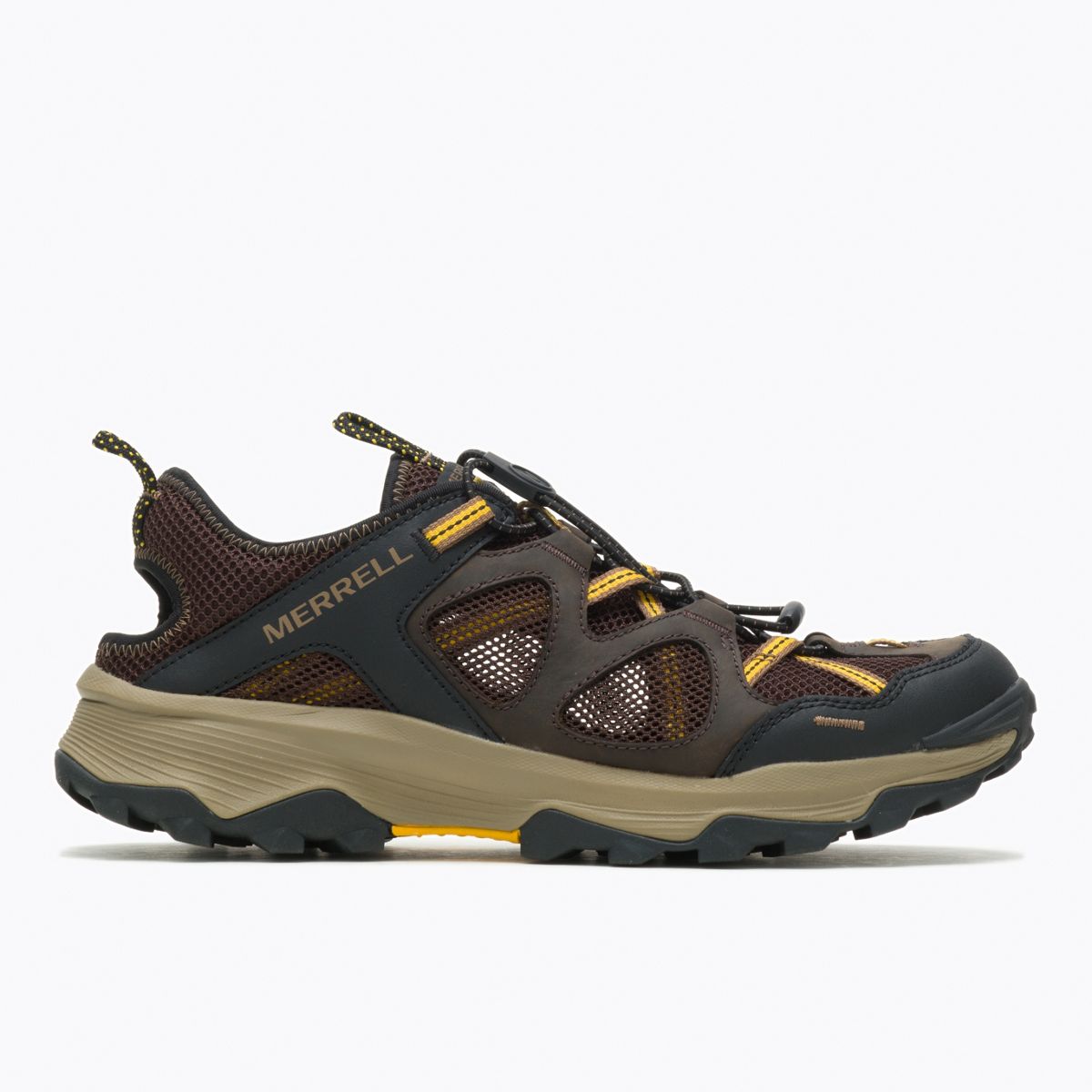 Merrell water sandals store mens