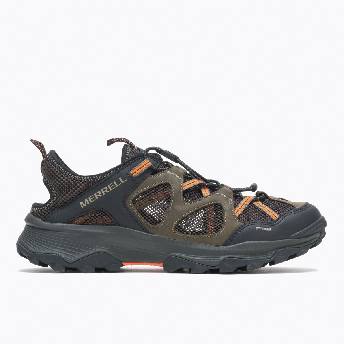 merrell water sneakers