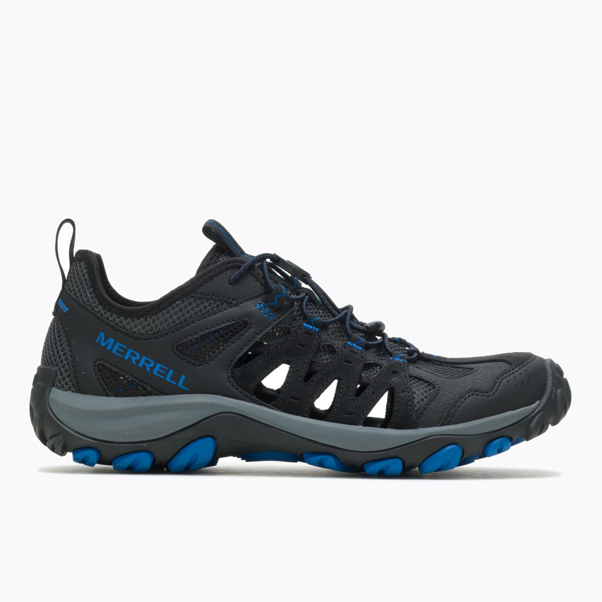 Merrell accentor gtx on sale review