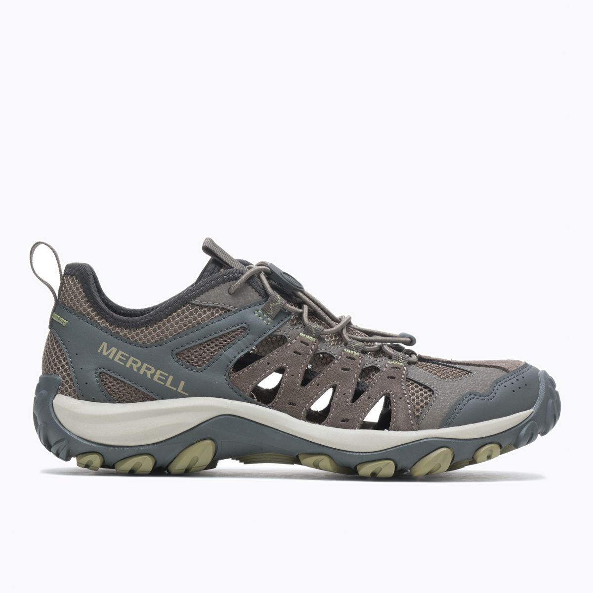 Men - Accentor 3 Sieve - Shoes | Merrell