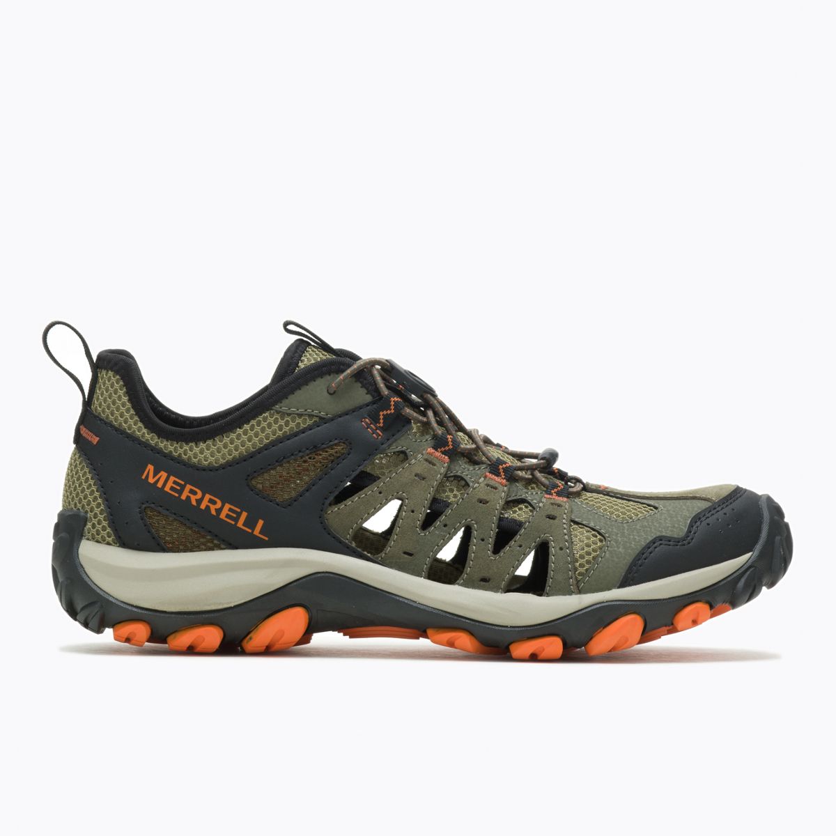 merrell sieve mens