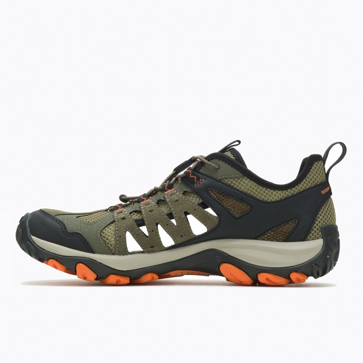 Accentor 3 Sieve, Olive/Herb, dynamic 5