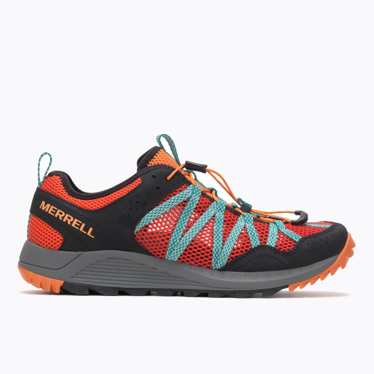 merrell hiking shoes mens sale