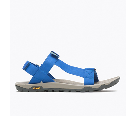 NEW Mens MERRELL Kabarra Convertible J255268C Tan Outdoor Sport Sandals 