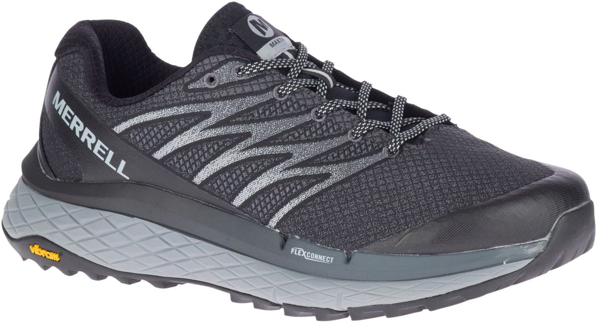 merrell training shoes