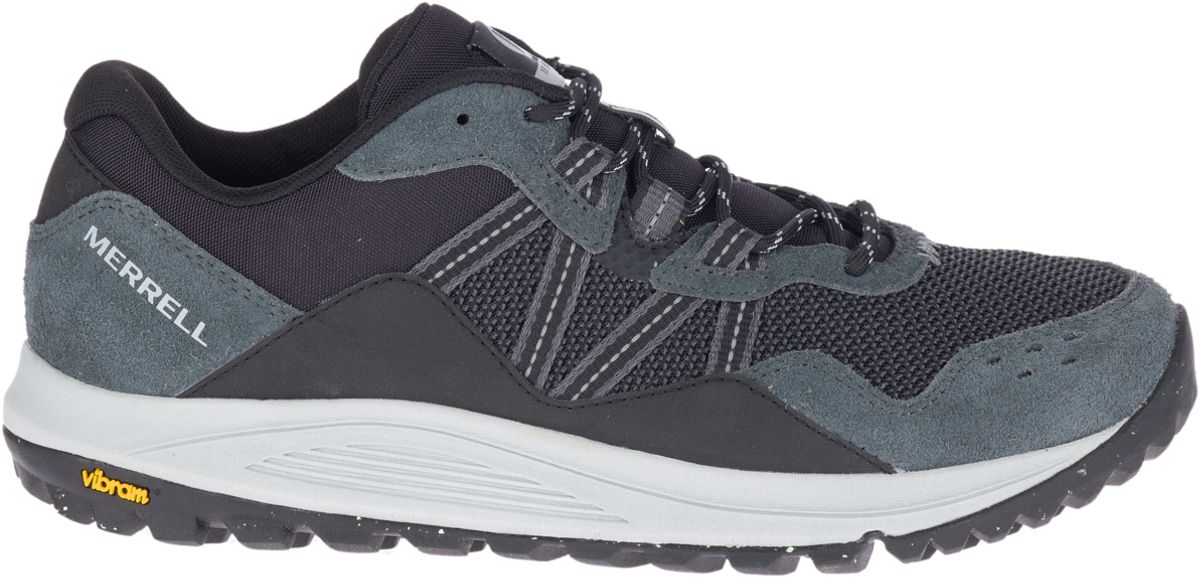 merrell traveler