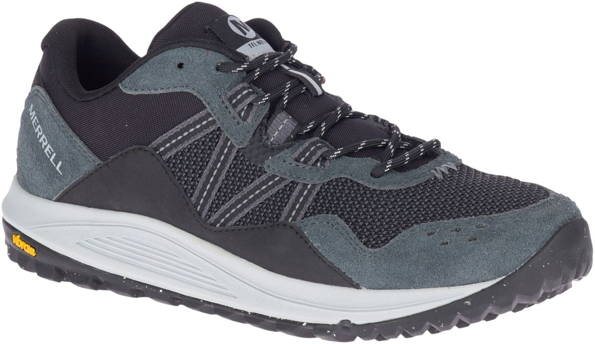 merrell traveler shoes