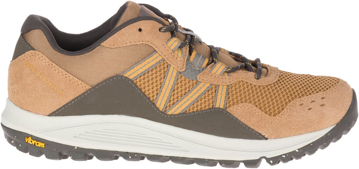 merrell men's nova