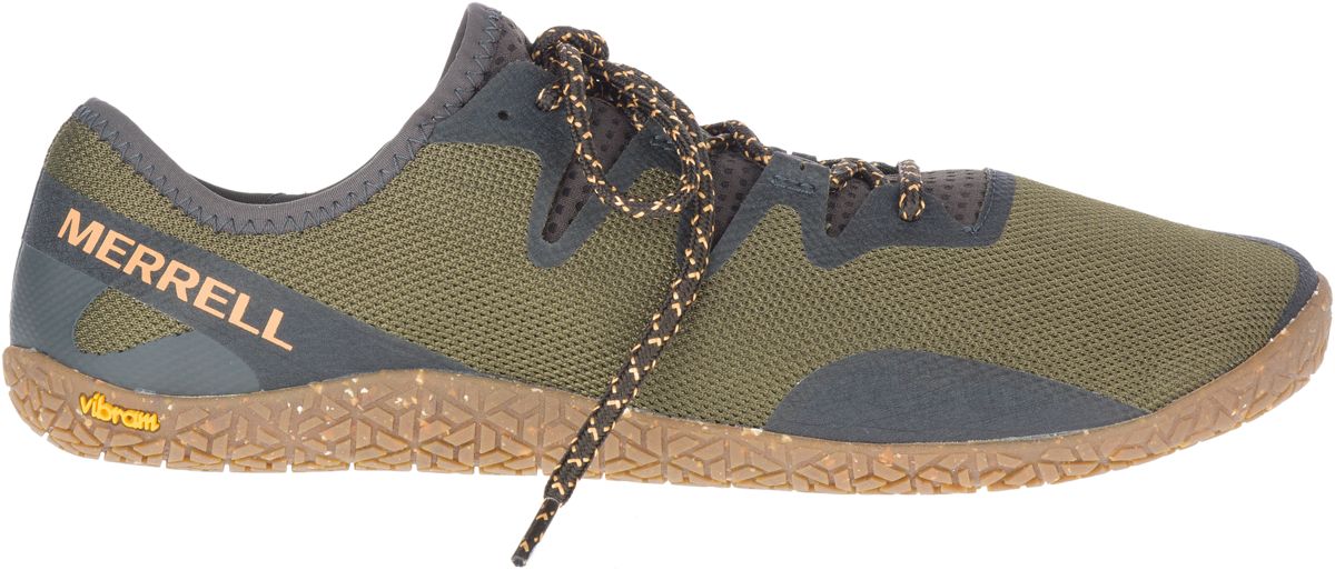 Men Vapor Glove 5 Low Merrell