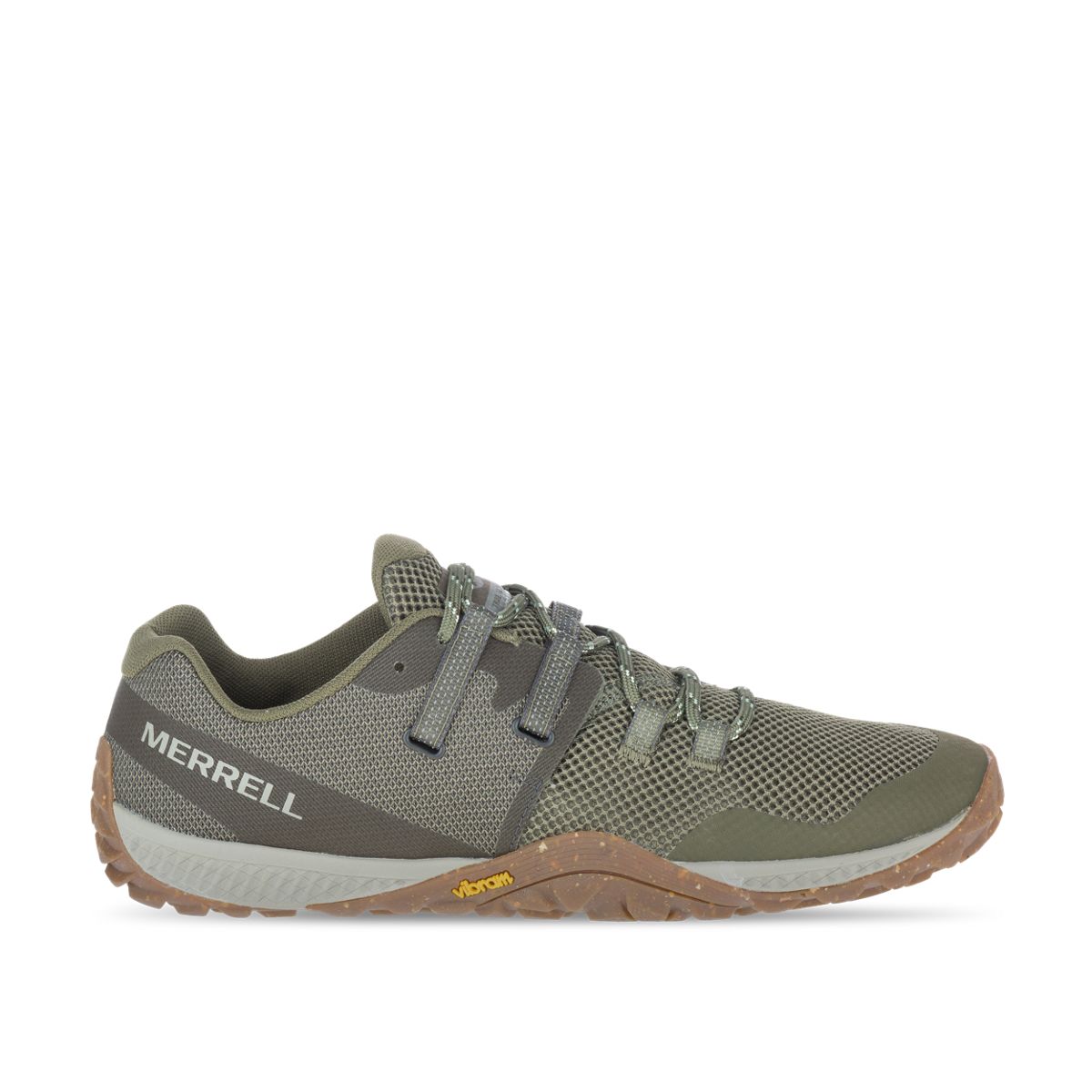 merrell men's trail glove 6