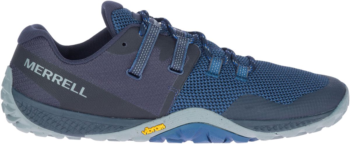 merrell poseidon blue